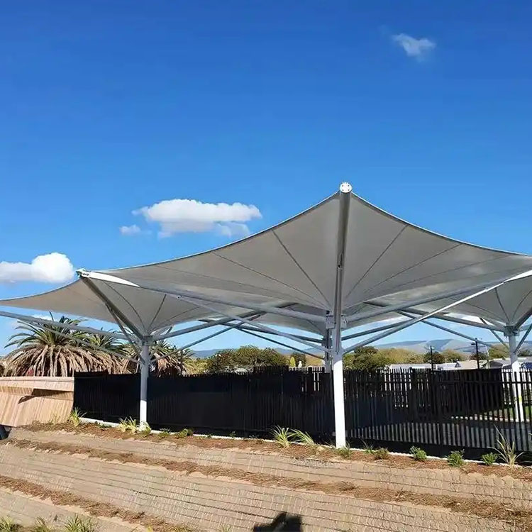 革吉县工程案例