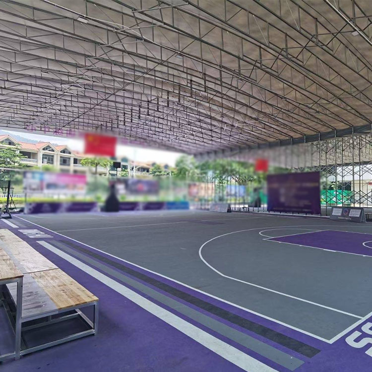 革吉县工程案例