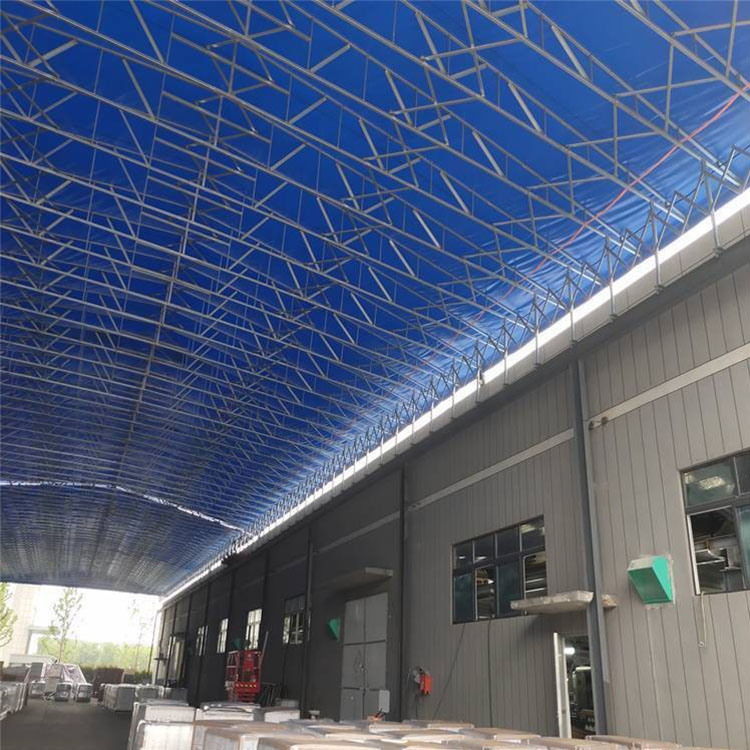 革吉县工程案例